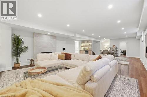 630 George Street, Burlington, ON 