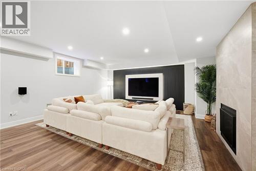 630 George Street, Burlington, ON 