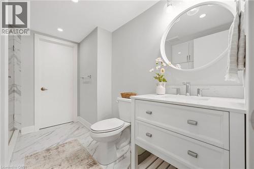 630 George Street, Burlington, ON 