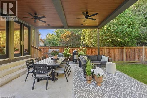 630 George Street, Burlington, ON 