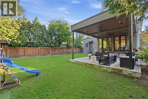 630 George Street, Burlington, ON 