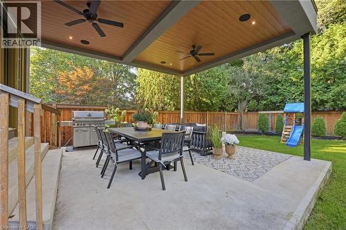 630 George Street, Burlington, ON 
