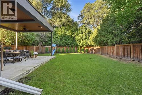 630 George Street, Burlington, ON 