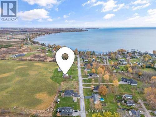 801 South Coast Drive, Haldimand (Nanticoke), ON 