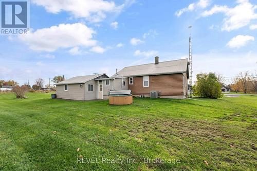 801 South Coast Drive, Haldimand (Nanticoke), ON 