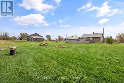 801 South Coast Drive, Haldimand (Nanticoke), ON 