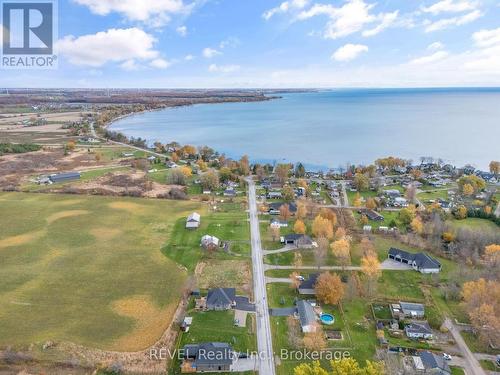 801 South Coast Drive, Haldimand (Nanticoke), ON 