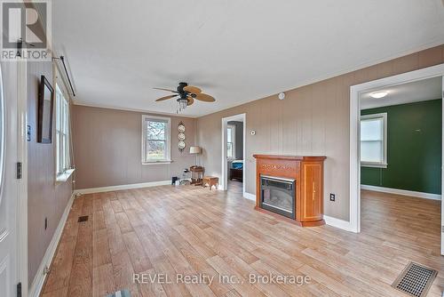801 South Coast Drive, Haldimand (Nanticoke), ON 
