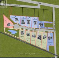 LOT 12 AMBERWING COURT Norfolk (Courtland), ON N0J 1E0