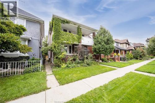 986 WINDERMERE , Windsor, Ontario N8Y 3E4 3