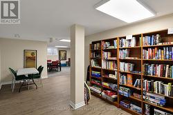 Library - 