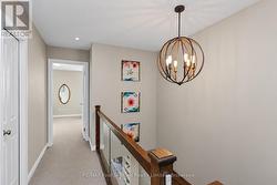 Glass railing - 