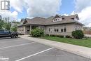 Rec centre on site - 55 Conservation Way, Collingwood, ON 