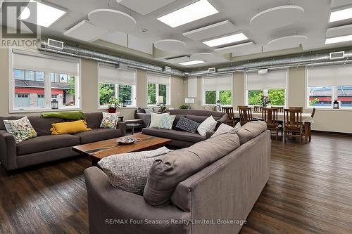Rec centre - 55 Conservation Way, Collingwood, ON 