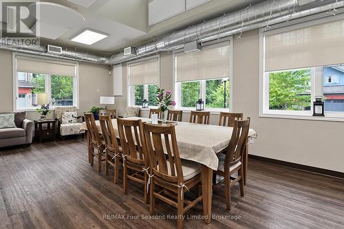 Rec centre - 55 Conservation Way, Collingwood, ON 