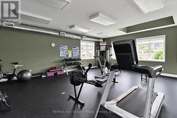 Gym - 