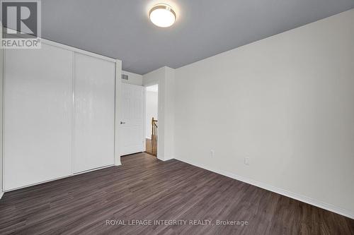 Third bedroom - 170 Flamborough Way, Ottawa, ON 