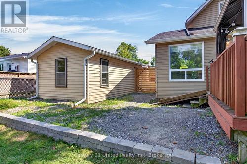 4 Bertie Street, Kawartha Lakes (Lindsay), ON 