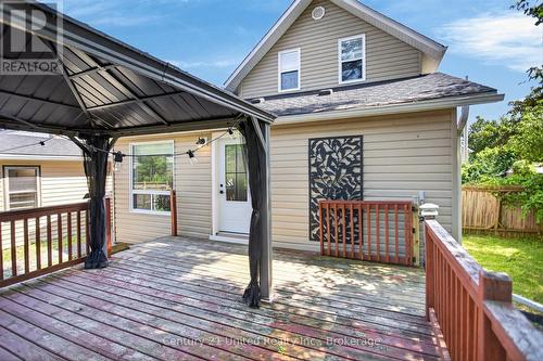 4 Bertie Street, Kawartha Lakes (Lindsay), ON 