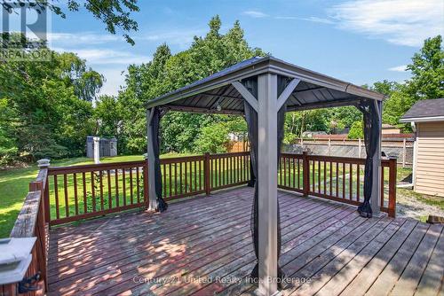 4 Bertie Street, Kawartha Lakes (Lindsay), ON 