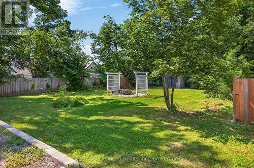 4 Bertie Street, Kawartha Lakes (Lindsay), ON 