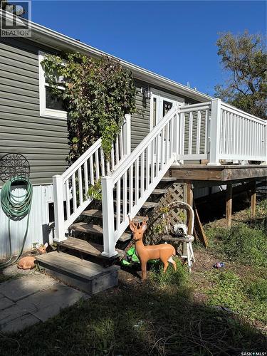 406 Railway Avenue, Mortlach, SK 