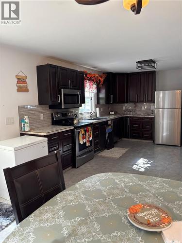 406 Railway Avenue, Mortlach, SK 