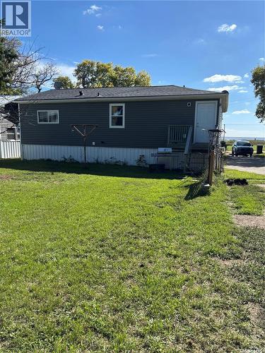 406 Railway Avenue, Mortlach, SK 