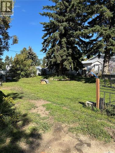 406 Railway Avenue, Mortlach, SK 