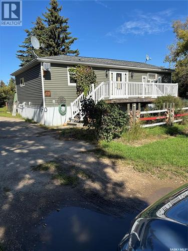 406 Railway Avenue, Mortlach, SK 