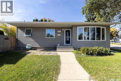 3501 33Rd Street W, Saskatoon, SK 