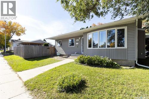 3501 33Rd Street W, Saskatoon, SK 