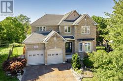 571 TATHAM BOULEVARD Woodstock (Woodstock - North), ON N4T 0A7