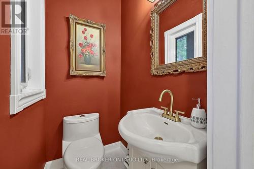 2 Piece Bath off Mud Room - 18061 Highway 48, East Gwillimbury, ON 