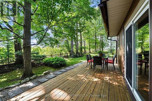 Beautiful Natural Landscaping - 18061 Highway 48, East Gwillimbury, ON 
