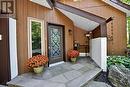 Welcoming Entranceway - 18061 Highway 48, East Gwillimbury, ON 