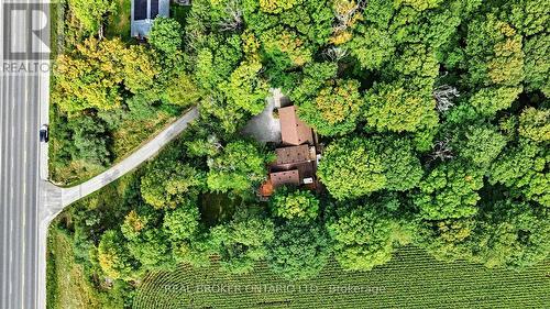 1.81 Secluded Acres! - 18061 Highway 48, East Gwillimbury, ON 