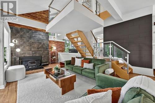 Spacious and Bright - 18061 Highway 48, East Gwillimbury, ON 
