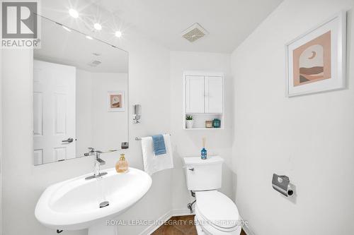 20 - 376 Wiffen Private, Ottawa, ON 