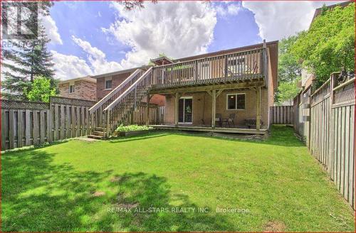 2 Decks - 91 Kate Aitken Crescent, New Tecumseth, ON 