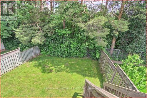 View from Main Deck Gate Leading Open Space - 91 Kate Aitken Crescent, New Tecumseth, ON 