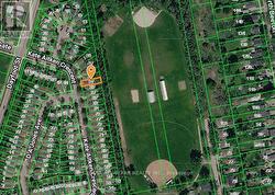 Backs on to Open Space - 