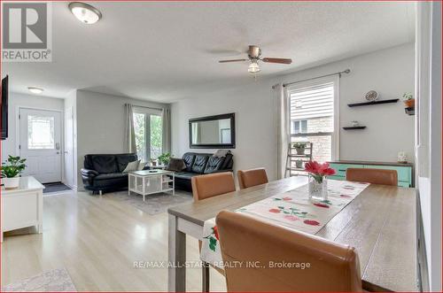 91 Kate Aitken Crescent, New Tecumseth, ON 
