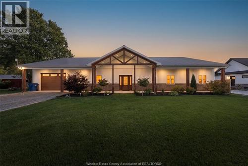 622 Middleton Line, Wheatley, ON 
