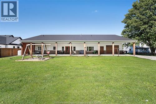 622 Middleton Line, Wheatley, ON 