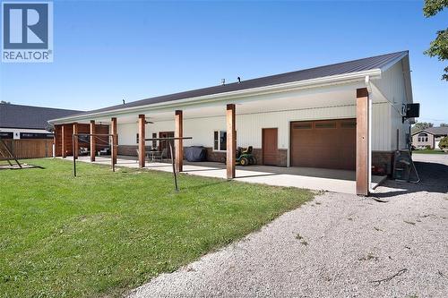 622 Middleton Line, Wheatley, ON 