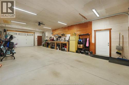 622 Middleton Line, Wheatley, ON 