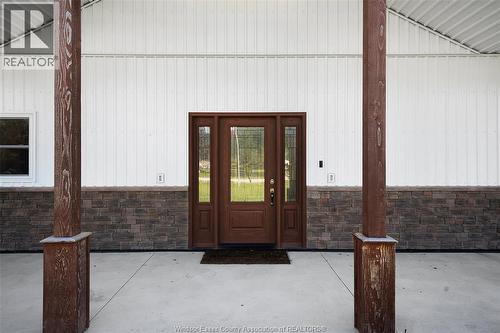 622 Middleton Line, Wheatley, ON 