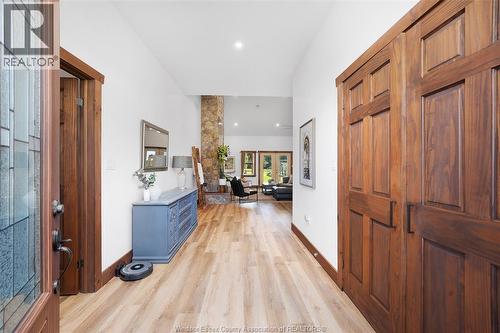 622 Middleton Line, Wheatley, ON 
