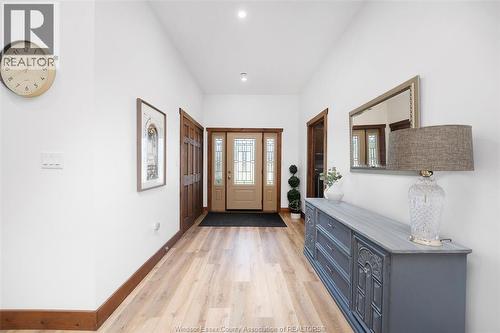 622 Middleton Line, Wheatley, ON 